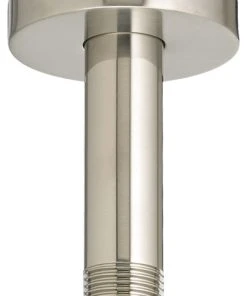 American Standard Brands 3" Ceiling Mount Shower Arm, Brushed Nickel