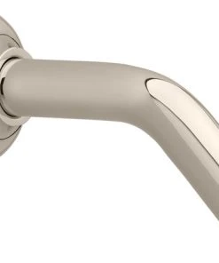 American Standard Brands American Standard Standard Shower Arm & Flange, Polished Nickel