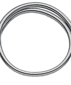 GROHE US Relexa Longlife Metallic Hose