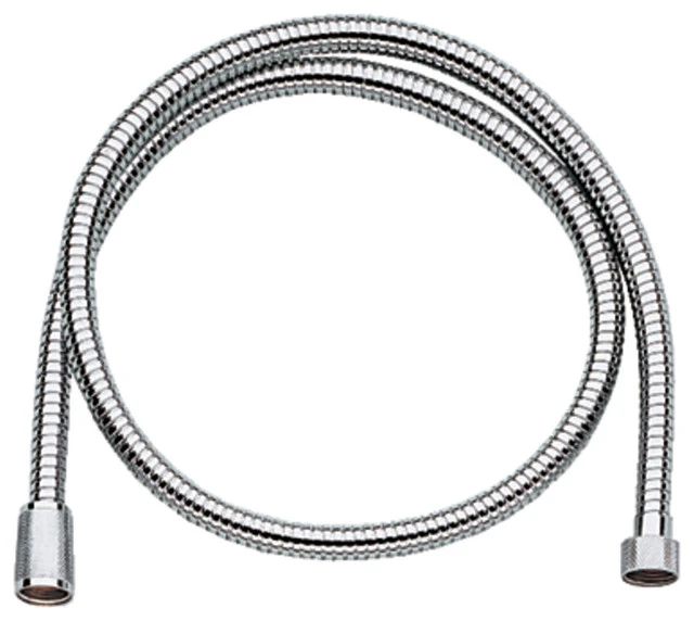 GROHE US Relexa Longlife Metallic Hose 1 GROHE US Relexa Longlife Metallic Hose