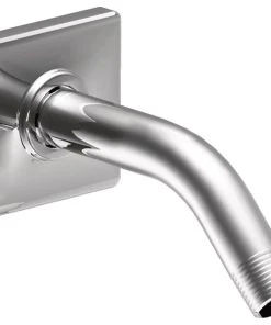 Moen 90 Degree Chrome Shower Arm S133