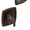 Moen Voss Oil Rubbed Bronze Posi-Temp(R Tub/Shower T2693EPORB