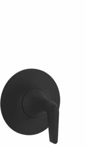 Kohler K-TS22026-4 Tempered Tub And Shower Trim Package - Black