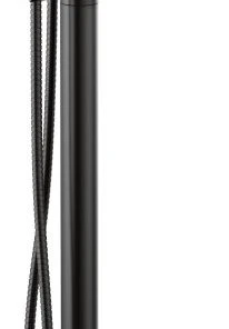 Moen 395 Align Floor Mounted Tub Filler - Matte Black