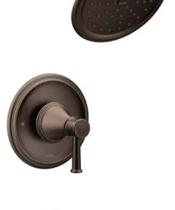 Moen BelfieldPosi-Temp Tub/Shower, Oil Rubbed Bronze