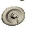 Moen Brantford Brushed Nickel Posi-Temp(R Tub/Shower T2157EPBN