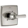 Delta Faucet Delta Ashlyn Monitor 14 Series Tub And Shower Trim - Less Head, Stainless