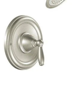 Moen Brantford T2153BN, Brushed Nickel, 7"x8"x7"