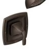 Moen Voss Oil Rubbed Bronze Posi-Temp(R Tub/Shower T2693ORB