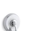 Kohler Fairfax Rite-Temp Bath/Shower Trim Set W/ Npt Spout, Polished Chrome
