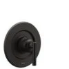 Moen T2903EP Gibson Posi-Temp Pressure Balanced Tub And Shower - Black