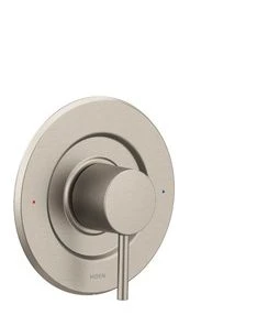 Moen Align Brushed Nickel Posi-Temp(R Tub/Shower T2193NHBN