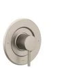 Moen Align Brushed Nickel Posi-Temp(R Tub/Shower T2193EPBN