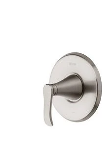 Pfister 8P8-WS2-JDS Jaida Tub And Shower Trim Package - Nickel