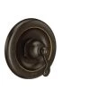Moen Traditional Mediterranean Bronze Posi-Temp(R Tub/Shower T2123EPBRB