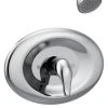 Moen Chateau Chrome Posi-Temp(R Tub/Shower L2369EP