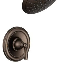 Moen T2253EP Brantford Tub And Shower Trim Package - Bronze