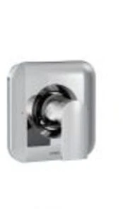 Moen T2473NH Genta Tub And Shower Trim Package - - Chrome