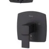 Pfister LG89-8DA Deckard Tub And Shower Trim Package, Matte Black