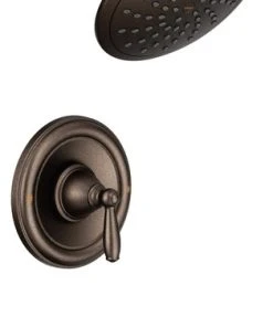 Moen Brantford Oil Rubbed Bronze Posi-Temp(R Tub/Shower T2253EPORB