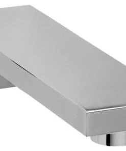 Newport Brass 8-030 Metro Tub Spout - Polished Chrome