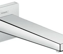 Hansgrohe USA Hansgrohe Metropol Tub Spout, Chrome