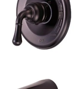 Kingston Brass KB635TO Tub Only For KB635, Oil Rubbed Bronze