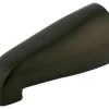 Kingston Brass K187A5 5-1/4" Tub Spout, Oil Rubbed Bronze