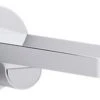 Kohler Composed Wall-Mount Bath Spout, Polished Chrome