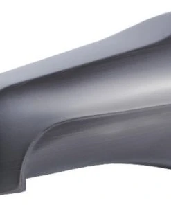 Trimscape Kingston Brass K1267A5 Mixet Tub Spout With Front Diverter, Oil Rubbed Bronze