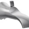 Moen Diverter Spouts, Chrome
