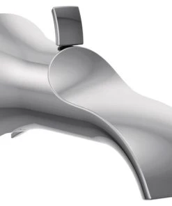 Moen Diverter Spouts, Chrome