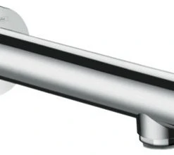 Hansgrohe USA Hansgrohe Talis S Tub Spout Chrome