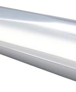 Olympia Faucets, Inc. Extended Combo Tub Spout, Polished Chrome