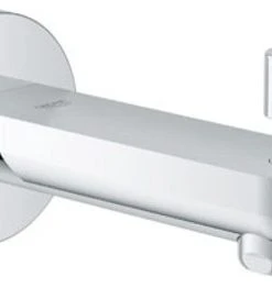 GROHE US Grohe 13 273 Wall Mounted Tub Spout - Starlight Chrome