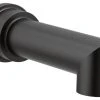 Moen Tub/Shower Matte Black, S16900BL