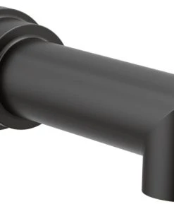 Moen Tub/Shower Matte Black, S16900BL