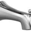 Moen Chrome Diverter Spouts Line List Items