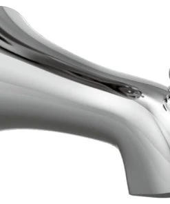 Moen Chrome Diverter Spouts Line List Items