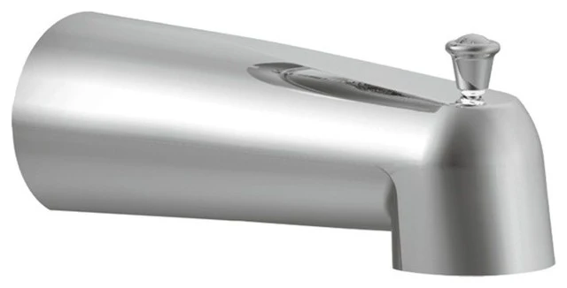 Moen Chrome Diverter Spouts 1 Moen Chrome Diverter Spouts