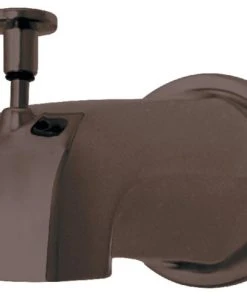 Kingston Brass K188E5 Diverter Tub Spout, Oil Rubbed Bronze