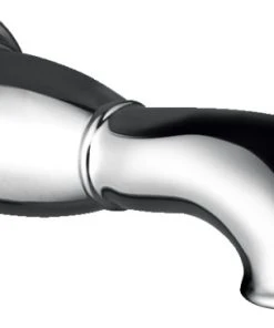 Hansgrohe USA Hansgrohe Logis Classic Tub Spout Chrome