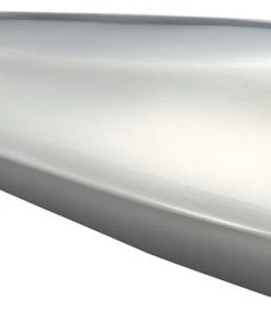 Olympia Faucets, Inc. Combo Tub Spout, PVD Brushed Nickel