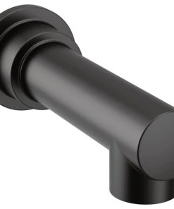 Moen 195827 Align Tub Spout - Matte Black