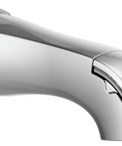 Delta Faucet Delta Diverter Tub Spout Chrome