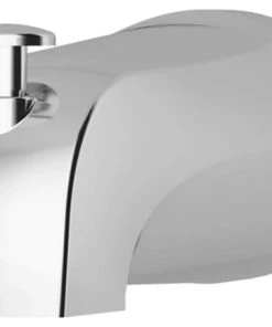 Symmons 053 Duro Integrated Diverter Tub Spout - Polished Chrome