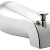 Pulse 3010-TS 5-1/4" Tub Spout - Chrome