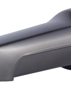 Trimscape Kingston Brass K1268A5 Mixet Tub Spout With Front Diverter, Oil Rubbed Bronze