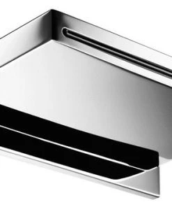 Isenberg Faucets Isenberg CFB.2250 - Cascade Flow Water Fall Shower Head/Tub Filler, Chrome