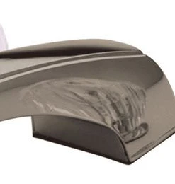 Kingston Brass KB288 Roman Tub Faucet, Brushed Nickel